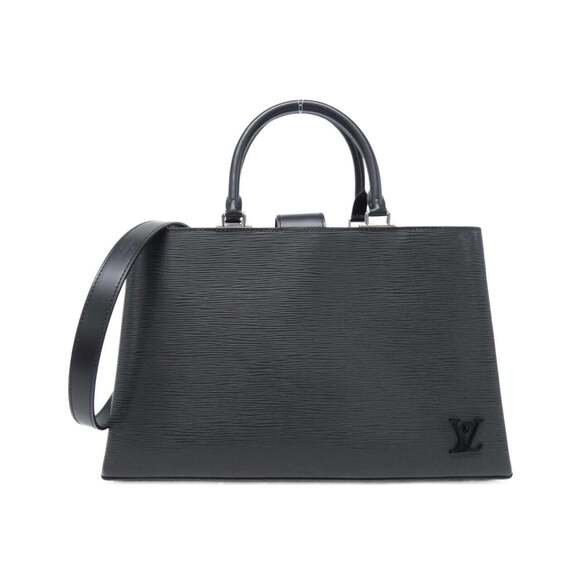 LOUIS VUITTON Handbags - Louis Vuitton Epi Kleber MM M51323 Handbag